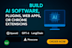 3d model integrate 3d product configurator ai webapp 3d animated website threejs