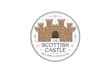 design high quality castle logo with free source file