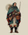 design unique 2d game characters, animations, and nfts