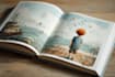 draw children book illustrations and covers