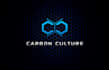 do modern professional carbon logo design