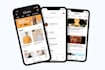 develop mobile app, web app with bubble io lovable ai appgyver appmysite bubble