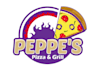 design wonderful pizza logo for your company