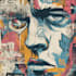 do illustration expresionism art, graffity, abstract