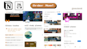 design personalized notion dashboards and planners