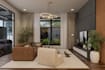 create interior realistic rendering