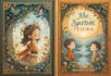 create custom book cover and children book illustrations