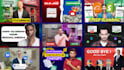 design eye catching thumbnails which boosts your CTR