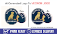 convert ai or chatgpt image into vector file