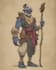 draw concept art, character illustrations and environment