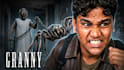 design horror gaming youtube thumbnails
