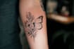 create an awesome tattoo design