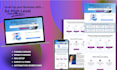 build gohighlevel sales funnels and automations