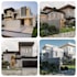 create detailed 3d models, facade elevations, realistic renders, and floor plan