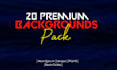 design aesthetic background images for your social media or brand