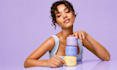design skincare social media posts