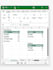 automate excel tasks using formulas, vba, and create custom dashboards