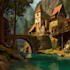 environment  a concept art
