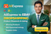 handle your ebay account dropshipping on profit share ebayva
