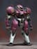 draw sci fi, star wars, mecha, sprite dnd art
