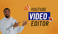 do professional video editor for youtube