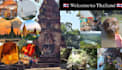 be your cool guide in thailand, enjoy, relax and safe as you travel with friend