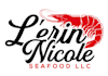 design meaningful seafood,lobster logo
