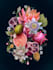 do water colour botanical illustrations
