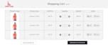 convert psd to html, figma to html, xd to html, pdf to html css bootstrap