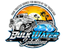 design unique bulk water logo