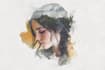 do paint watercolour botanical illustrations
