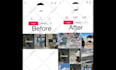 manage tiktok promotion and marketing for organic real followers growth