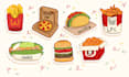 create adorable, stylish stickers, pins, and keychains