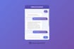build custom ai chatbot for business