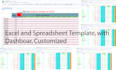 do excel spreadsheet, excel vba, data entry, excel functions