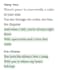 write song lyrics on any topic