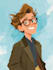 turn yourself into disney cartoon characters