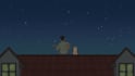 draw cozy lofi anime illustrations