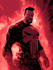 create comic book and custom illustration