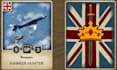 draw custom military or political for card, poster, flyer