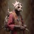 draw your star wars sci fi character art
