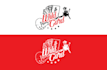 do modern super high quality guitar logo design