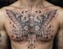 draw you an american traditional tattoo