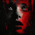 do a creepy and dark horror art illustration