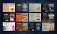 do amazon KDP book cover design