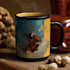 make a mug or coffee mug design