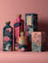 design can, bottle packaging, drink packaging