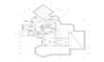 be your professional draftsman  for detailed autocad 2d floor  house plans