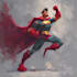draw your superhero character