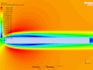 do engineering simulation and analysis on ansys